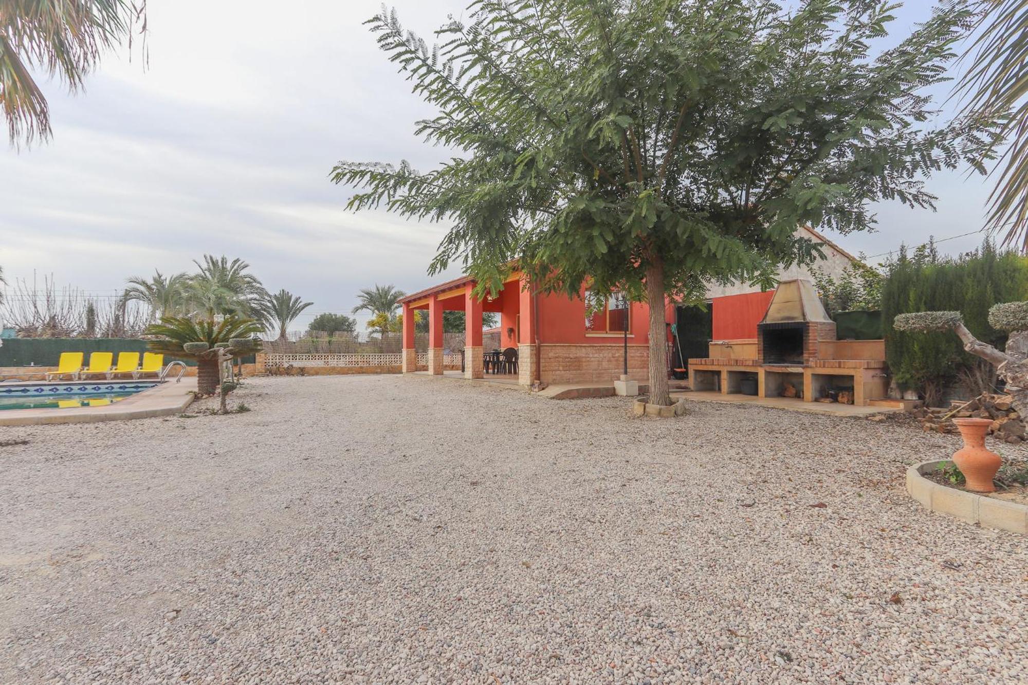 016 - La Dama - Comfortholidays Holiday home *